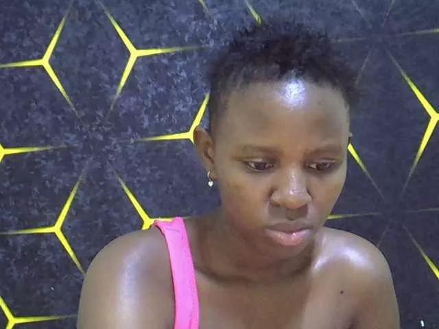 Candy27 on BongaCams 