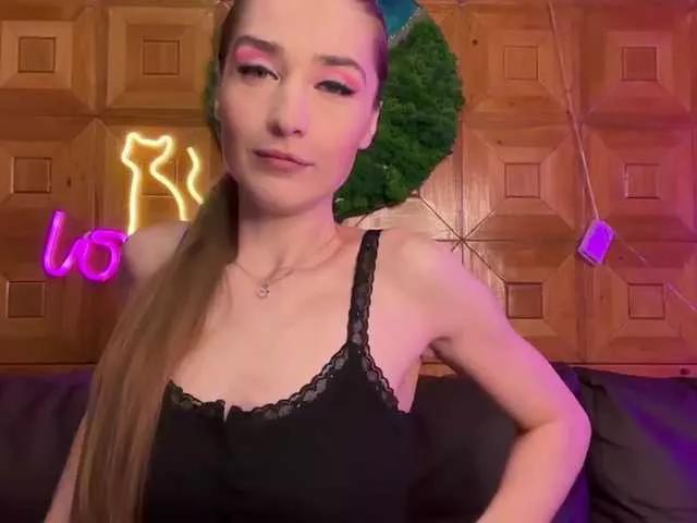 CandyBoom on BongaCams 