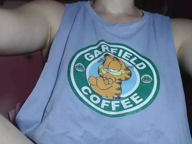 candylovet on BongaCams 