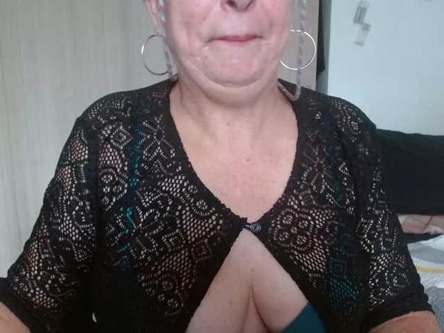 canitas69 on BongaCams 