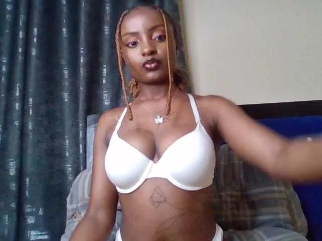 Caramelxoxo on BongaCams 
