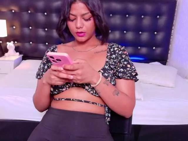 Carmen-elektra69 on BongaCams 