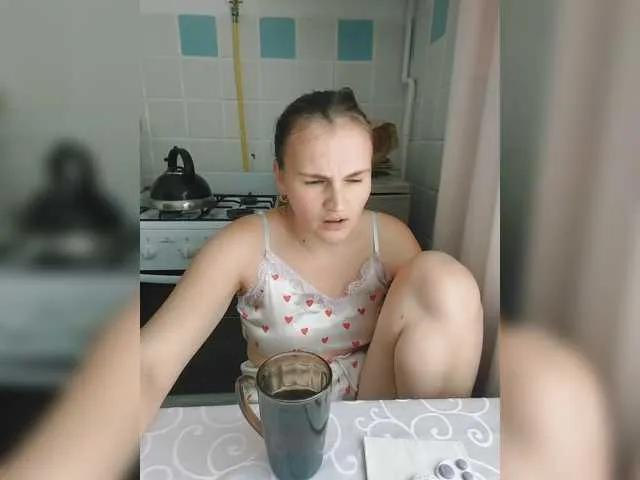 Caroline69 on BongaCams