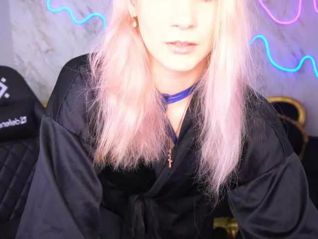 CassandraGood on BongaCams 
