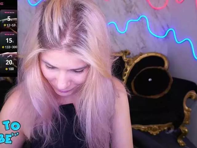 CassandraGood on BongaCams 