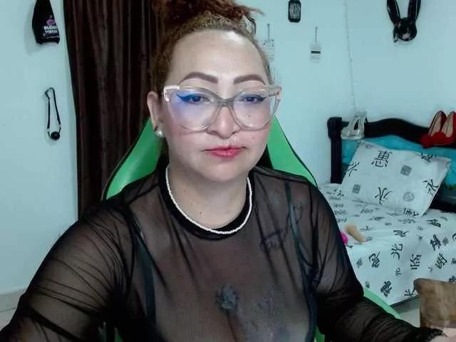 cataleya-ar on BongaCams 