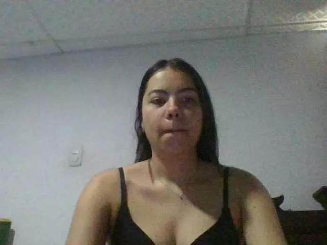 CatalinaRobles on BongaCams 