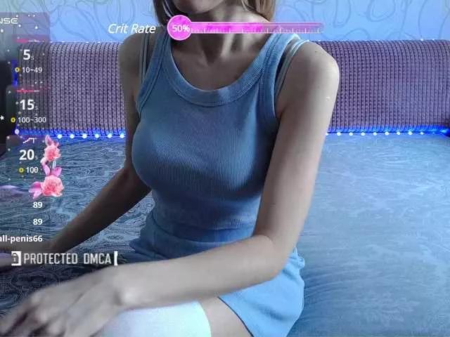 Catsy-Love- on BongaCams 