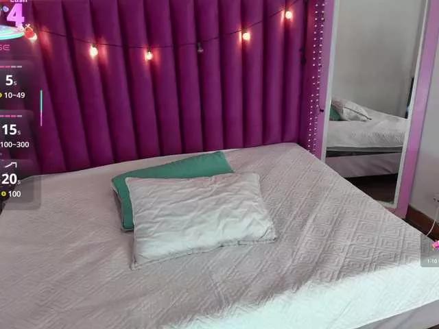 cattaleeya on BongaCams 