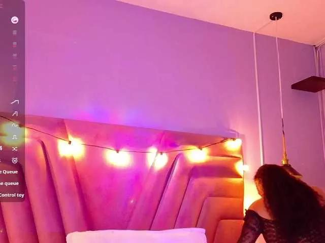 cattaleeya on BongaCams 