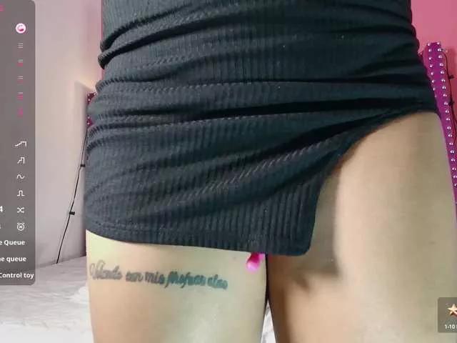 cattaleeya on BongaCams 