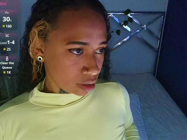 cattaleeya on BongaCams 