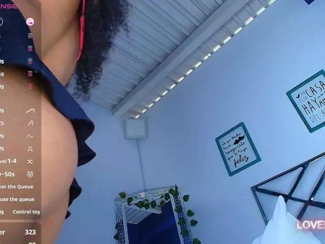 cattaleeya on BongaCams 
