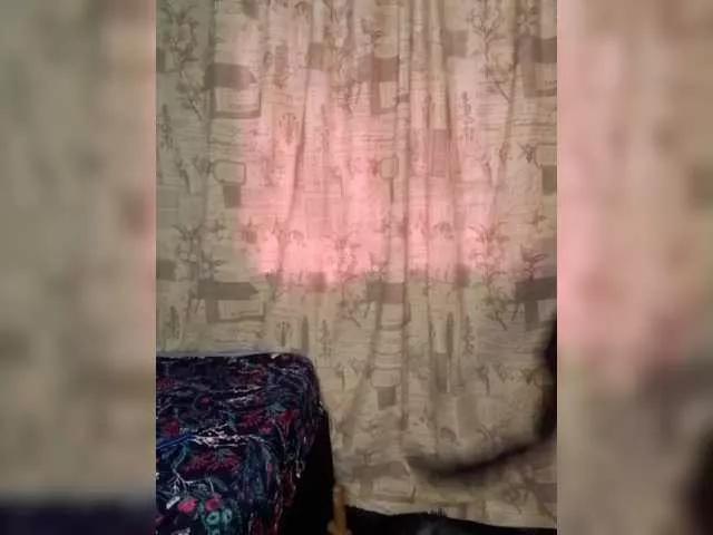 cattyclaws on BongaCams 