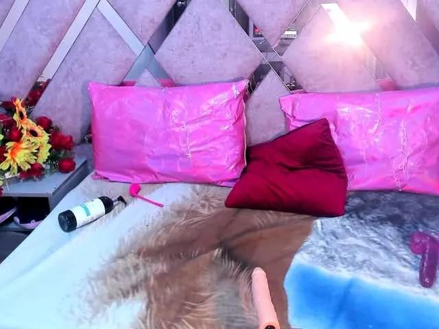 channel-hot1 on BongaCams 