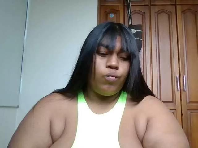 channel-hot1 on BongaCams 