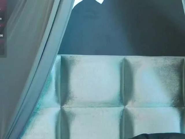 channel-white on BongaCams 