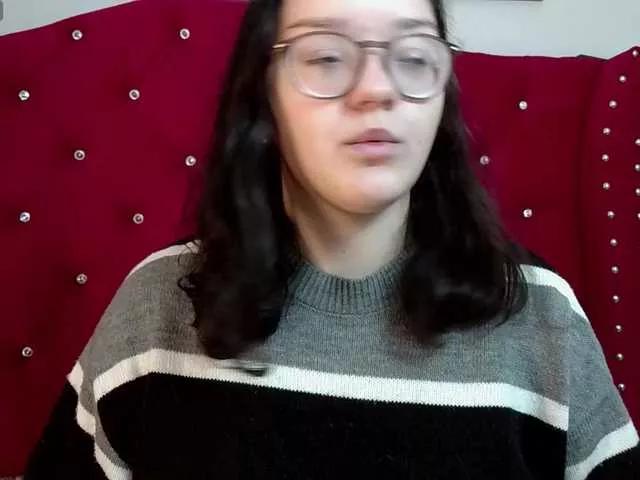 charlotte-ls on BongaCams 