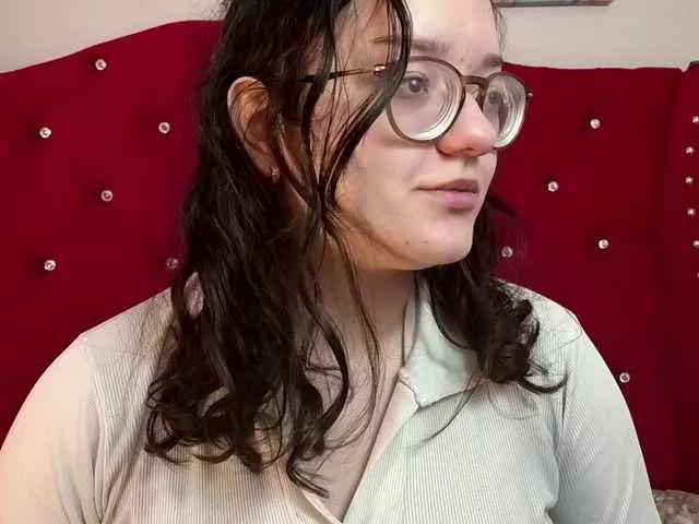 charlotte-ls on BongaCams 