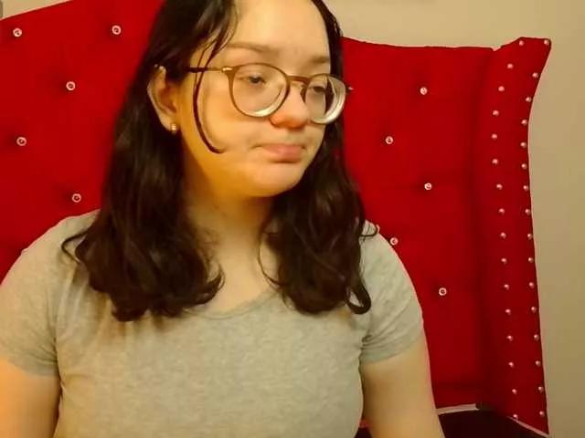 charlotte-ls on BongaCams 