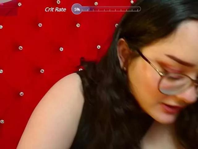 charlotte-ls on BongaCams 
