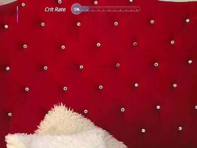 charlotte-ls on BongaCams 