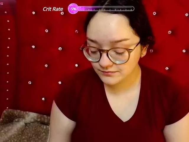 charlotte-ls on BongaCams 