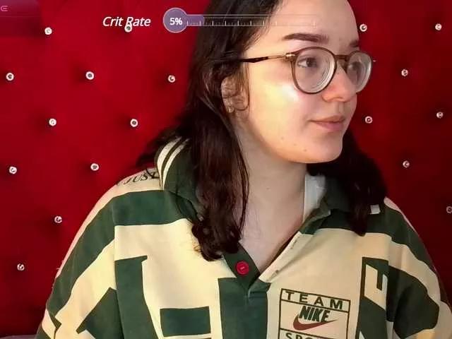 charlotte-ls on BongaCams 