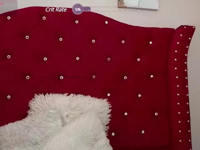 charlotte-ls on BongaCams 
