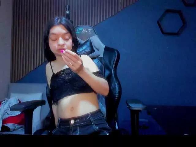 CharlotteMuller on BongaCams 