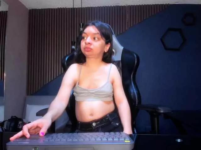 CharlotteMuller on BongaCams 