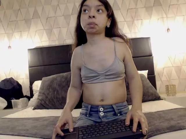 CharlotteMuller on BongaCams 