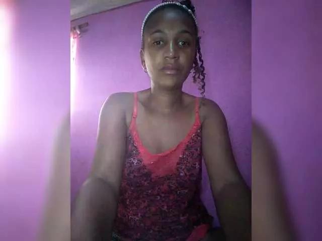 Chellah01 on BongaCams 