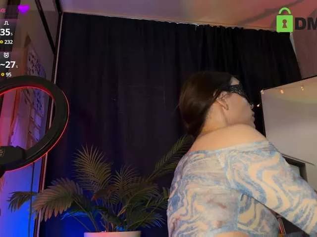 chelsygrey on BongaCams 