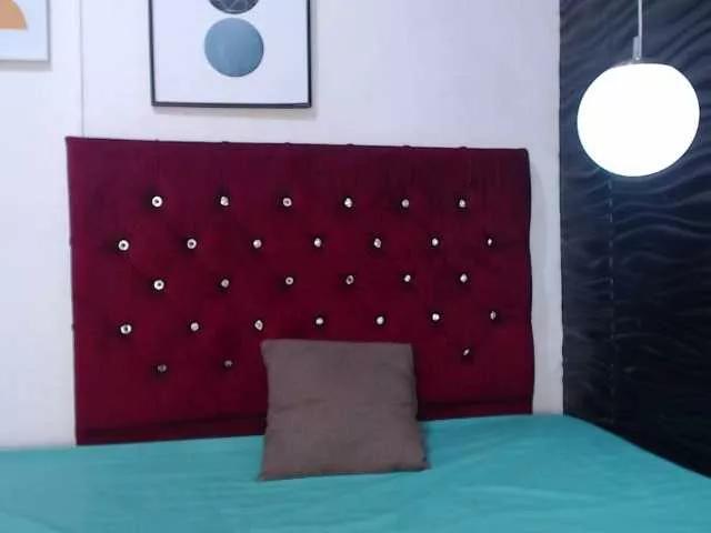 Cherry-Blue on BongaCams 