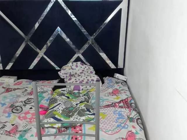 CherryHotttt on BongaCams 