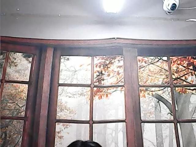 cherryindian4u on BongaCams 