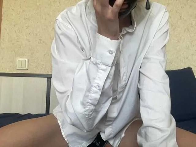 Offline cherryname on BongaCams