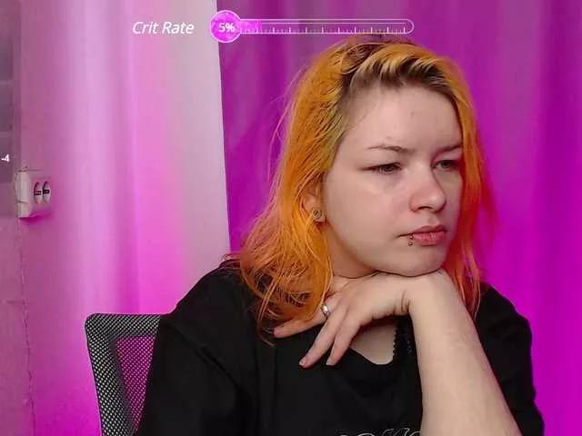 CherryNight666 on BongaCams