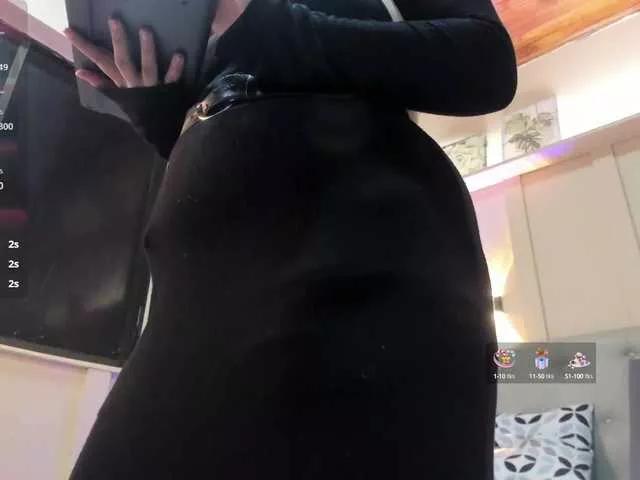 chloe-rosse on BongaCams 