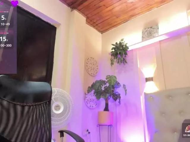 chloe-rosse on BongaCams 