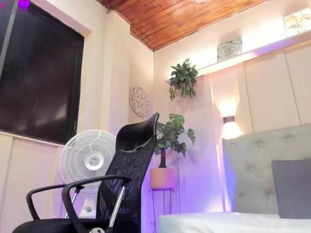 chloe-rosse on BongaCams 