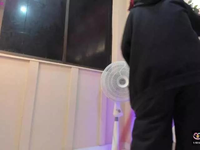 chloe-rosse on BongaCams 