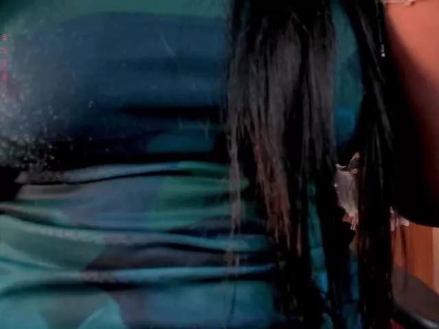 ChloeManson on BongaCams 
