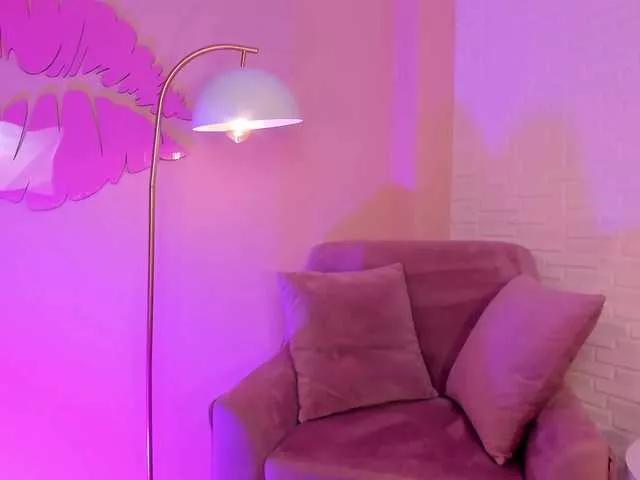 ChloePreston on BongaCams 