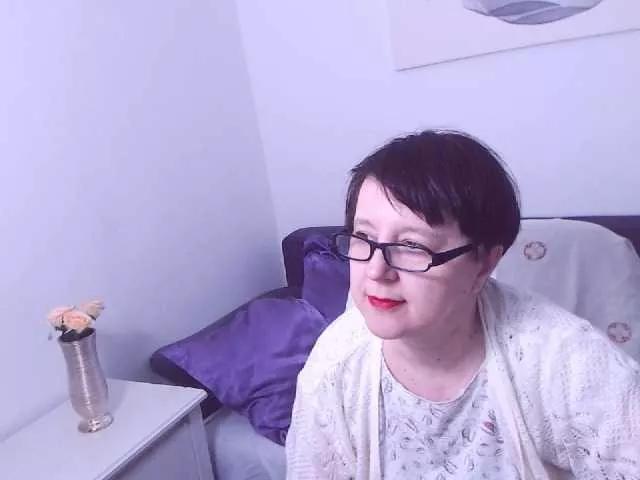 ChristaRose on BongaCams 