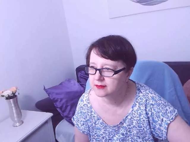 ChristaRose on BongaCams 