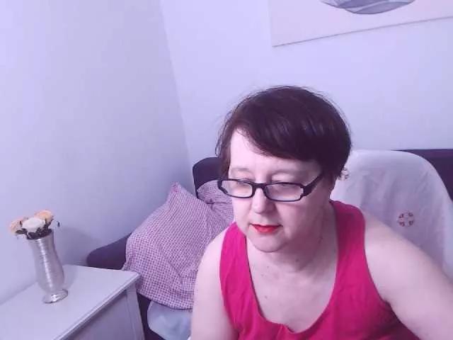ChristaRose on BongaCams 