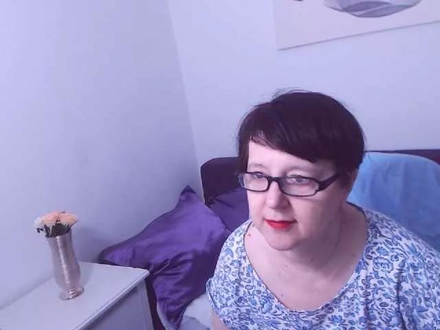 ChristaRose on BongaCams 