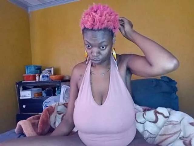CleavageKING on BongaCams 